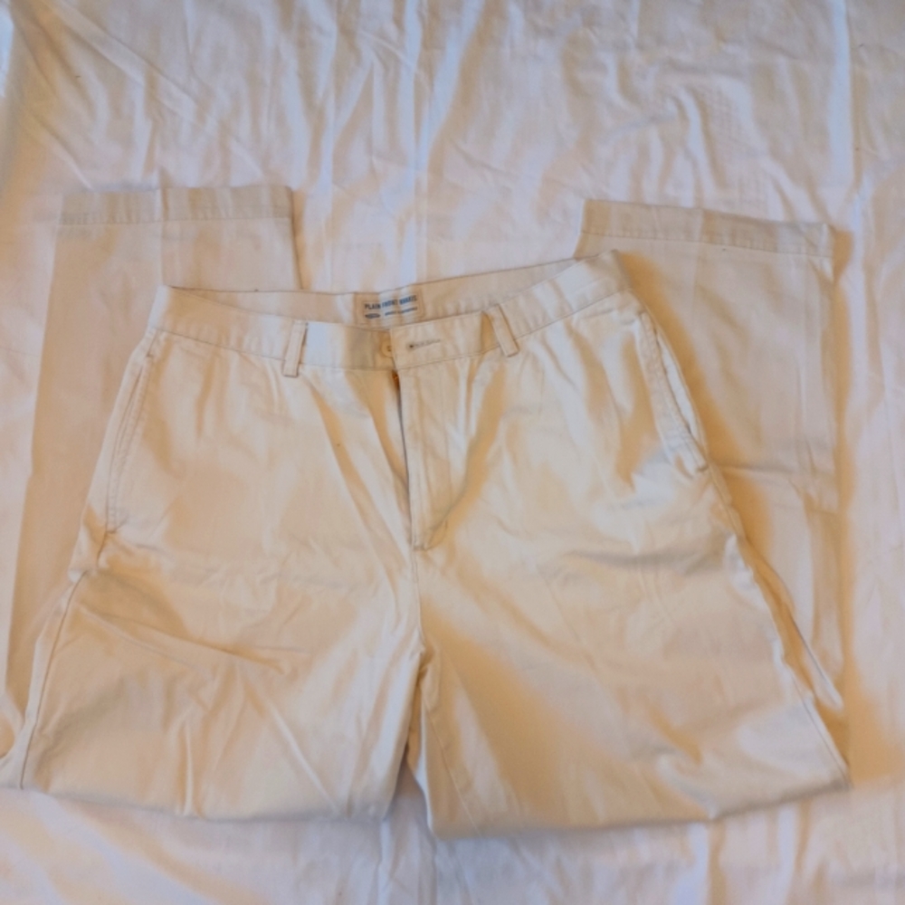 Old Navy Men's Khaki Pants